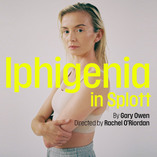 Iphigenia In Splott Iphigenia In Splott