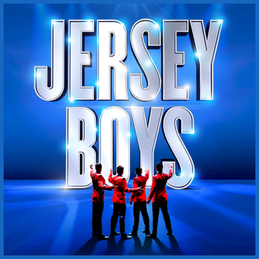Jersey Boys Jersey Boys
