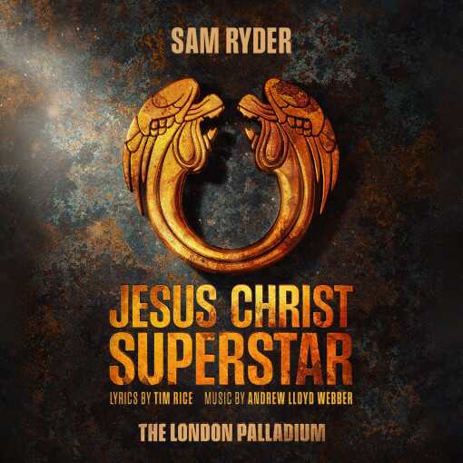 Jesus Christ Superstar (London Palladium)