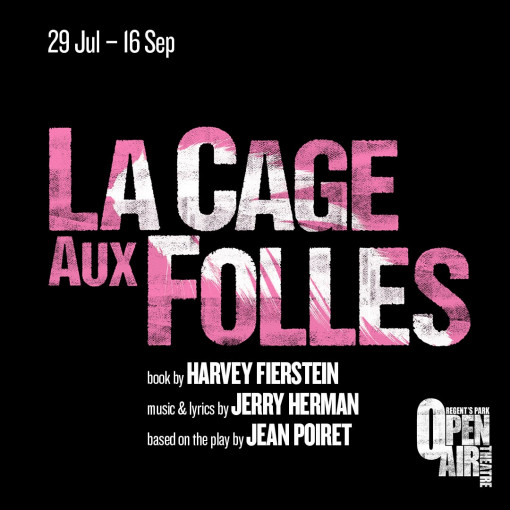 La Cage Aux Folles La Cage Aux Folles