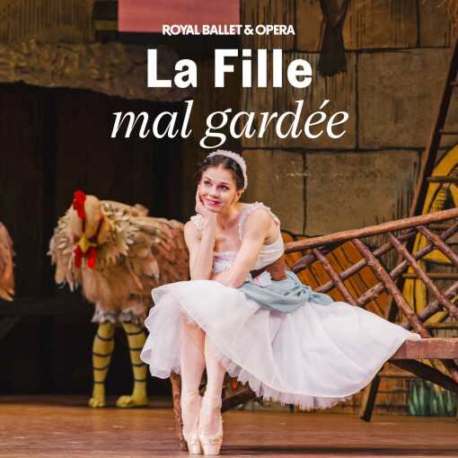 La Fille Mal Gardee