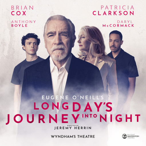 Long Day's Journey Into Night