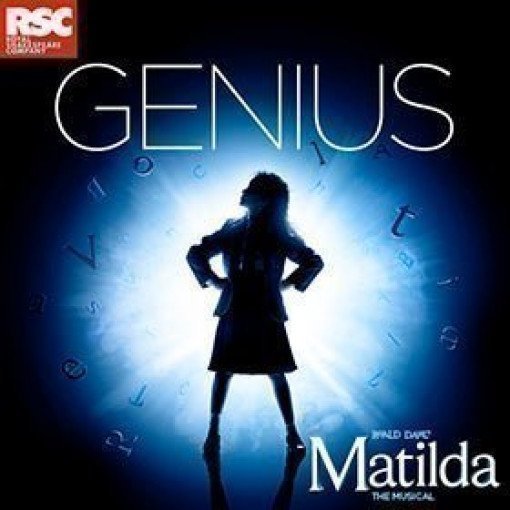 Matilda The Musical Matilda The Musical