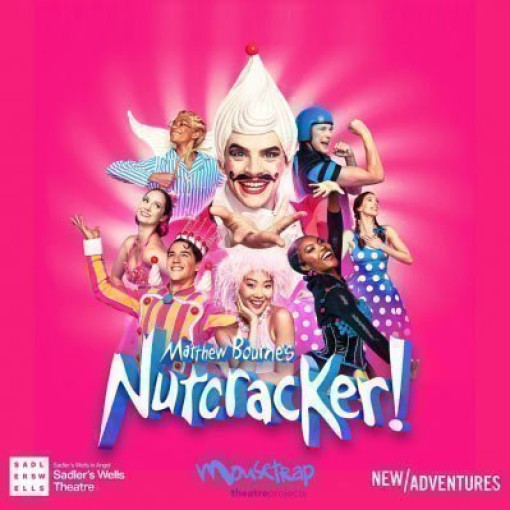 Matthew Bourne's Nutcracker