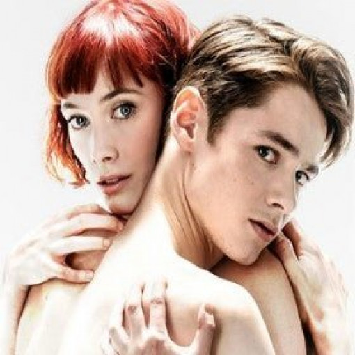 Matthew Bourne's Romeo & Juliet Matthew Bourne's Romeo & Juliet