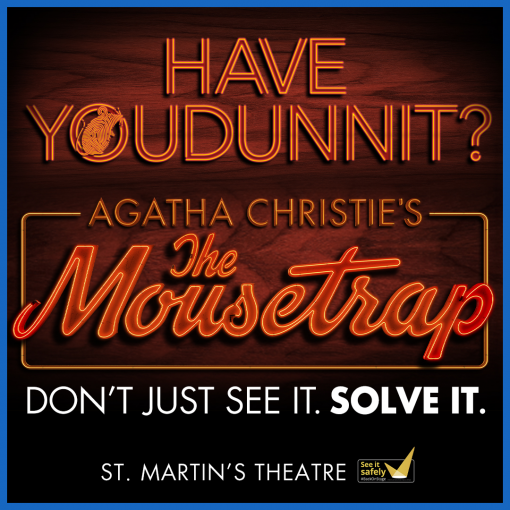 Mousetrap Mousetrap
