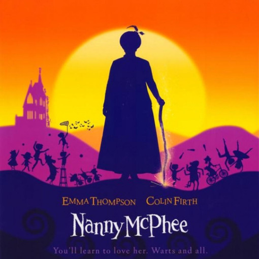 Nanny McPhee the Musical Nanny McPhee the Musical
