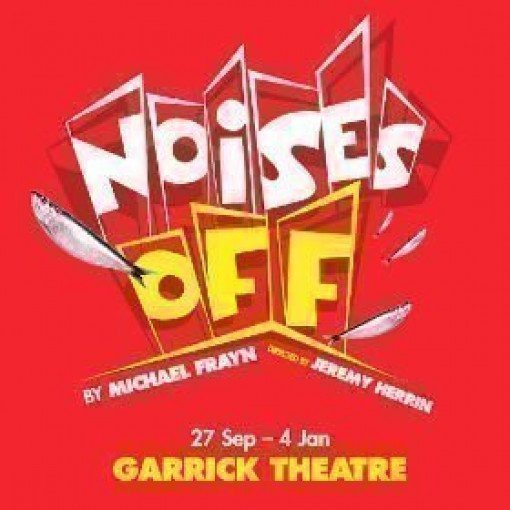 Noises Off Noises Off