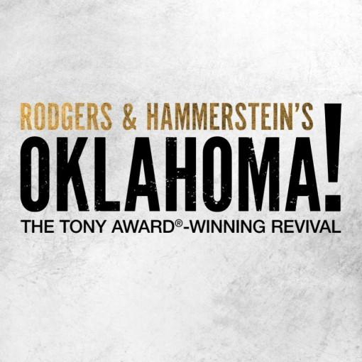 Oklahoma! Oklahoma!