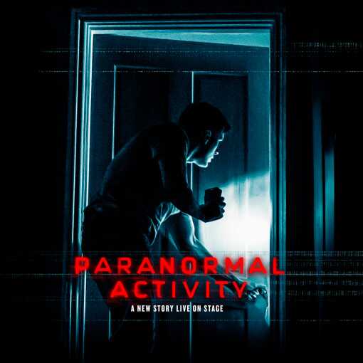 Paranormal Activity Paranormal Activity