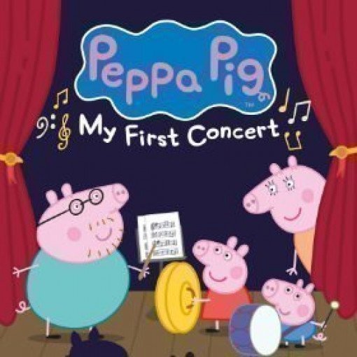 Peppa Pig's Treasure Hunt Peppa Pig's Treasure Hunt