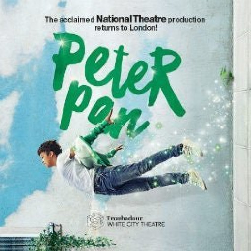Peter Pan Peter Pan