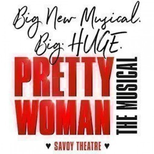 Pretty Woman The Musical Pretty Woman The Musical