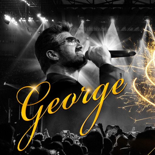 Rob Lamberti Presents Perfectly George