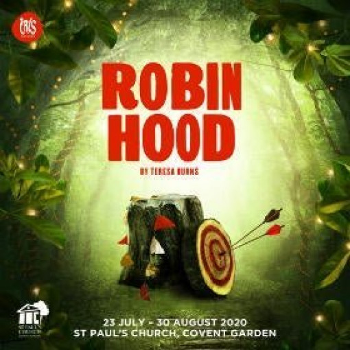 Robin Hood Robin Hood
