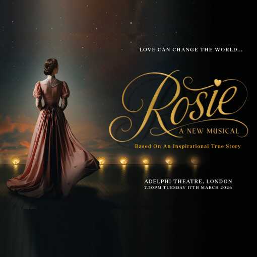 Rosie the Musical