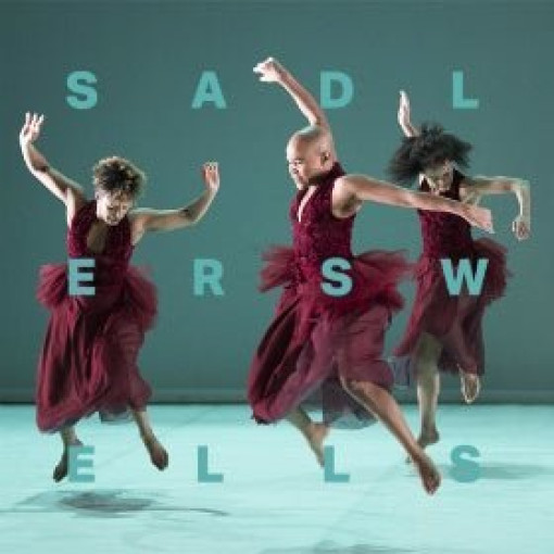 Sadler's Sampled: Dada Masilo - Swan Lake