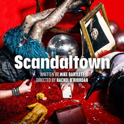 Scandaltown Scandaltown