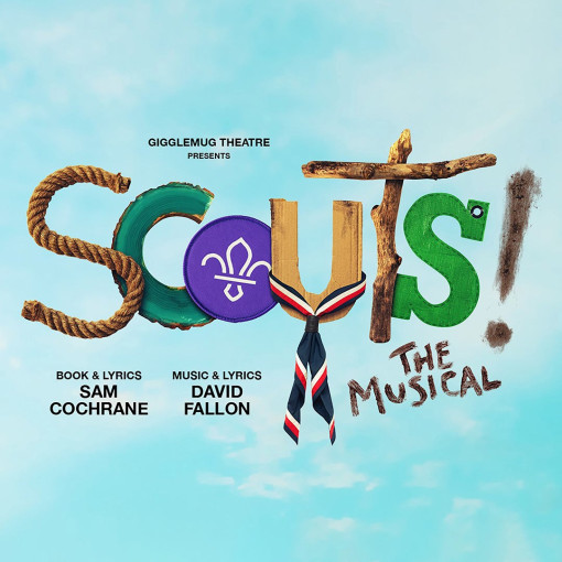 Scouts! The Musical Scouts! The Musical