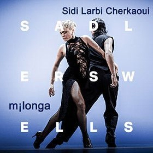 Sidi Larbi Cherkaoui-m!longa