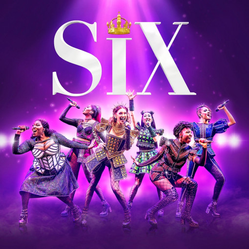 SIX SIX