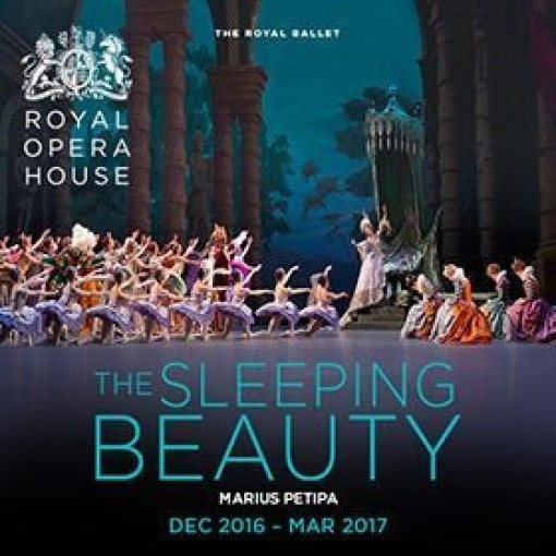 Sleeping Beauty - Royal Ballet