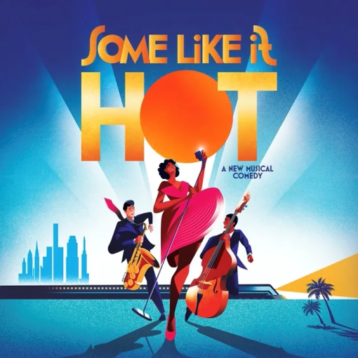 Some Like It Hot Some Like It Hot