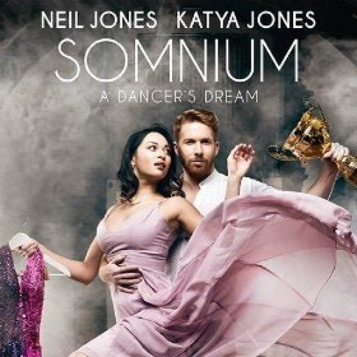 Somnium - A Dancers Dream