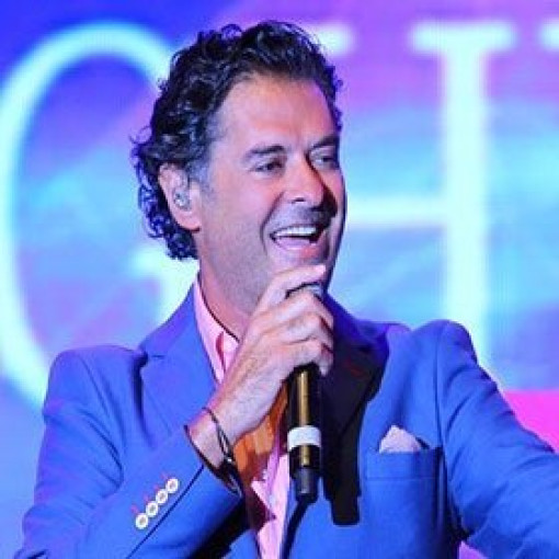 St Mark Universal Copts Care presents Ragheb Alama