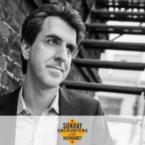Sunday Encounters - An Evening with Jason Robert Brown and Special Guests