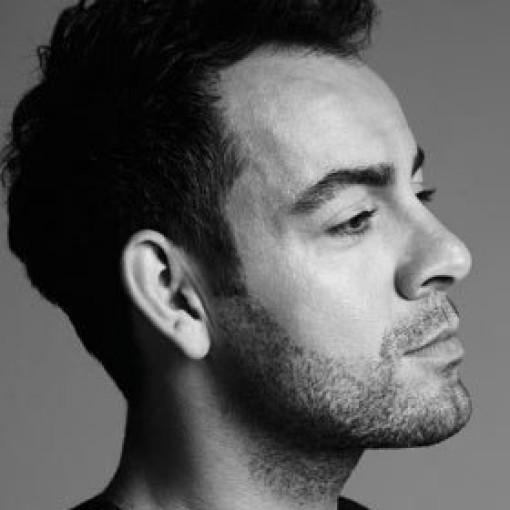 Sunday Encounters - Ben Forster