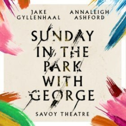 Sunday in the Park with George