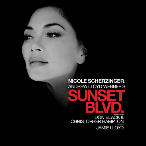 Sunset Boulevard Sunset Boulevard