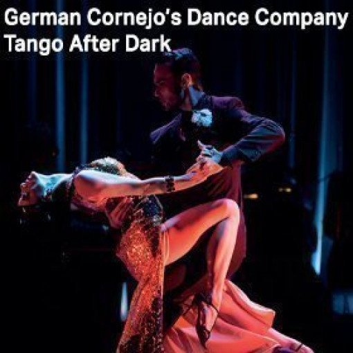 Tango After Dark Tango After Dark