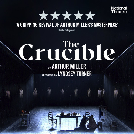 The Crucible The Crucible