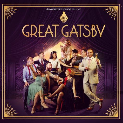 The Great Gatsby The Great Gatsby