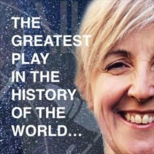 The Greatest Play in the History of the World...