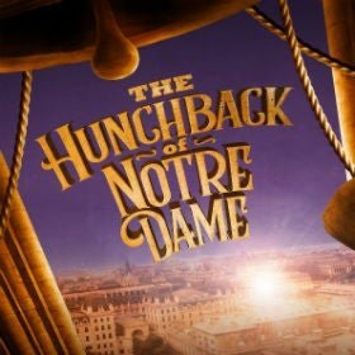 The Hunchback of Notre Dame The Hunchback of Notre Dame