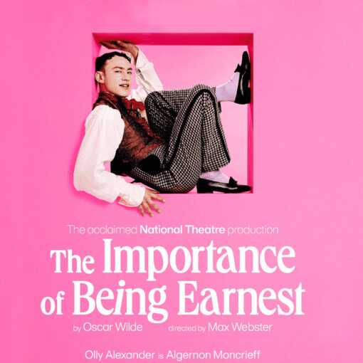 The Importance Of Being Earnest The Importance Of Being Earnest