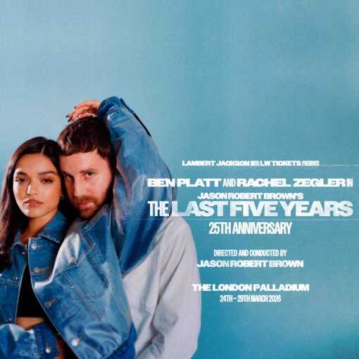 The Last 5 Years The Last 5 Years