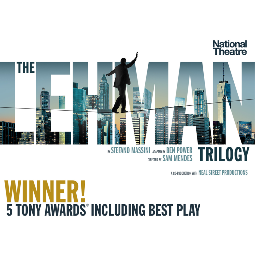The Lehman Trilogy The Lehman Trilogy