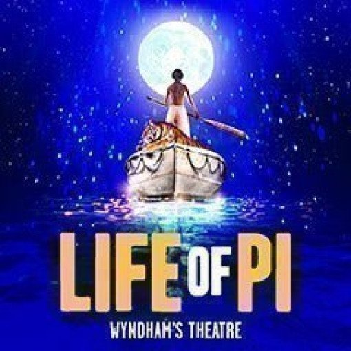 The Life of Pi The Life of Pi