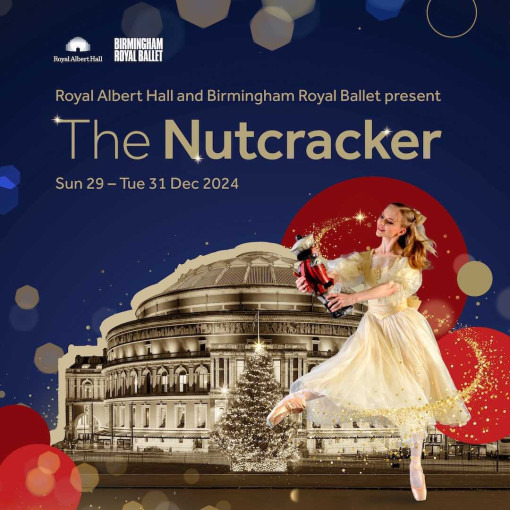 The Nutcracker - Royal Albert Hall