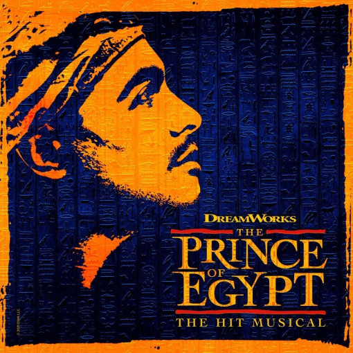 The Prince of Egypt