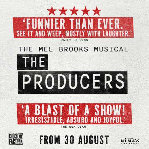 The Producers