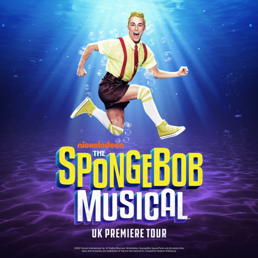 The SpongeBob Musical The SpongeBob Musical