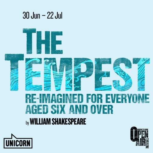 The Tempest The Tempest
