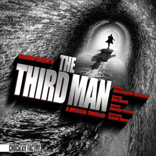 The Third Man The Third Man