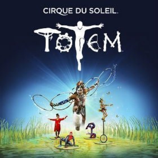 Totem - Cirque du Soleil
