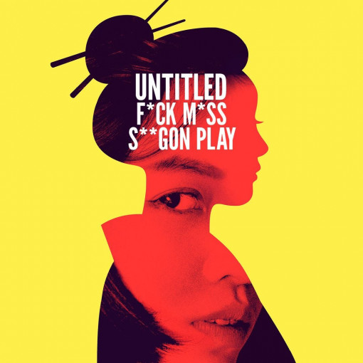 Untitled f*ck m*ss s**gon play Untitled f*ck m*ss s**gon play